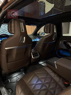 بی ئێم دەبڵیو سیریەس 7